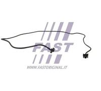 Tubo sistema di raffreddamento FT61160 FAST per CITROËN PEUGEOT