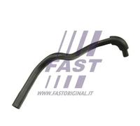 Tubo sistema di raffreddamento FT61189 FAST per RENAULT KANGOO CLIO II