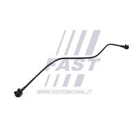 Tubo sistema di raffreddamento FT61198 FAST per CITROËN PEUGEOT
