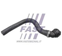 Tubo sistema di raffreddamento FT61354 FAST per FIAT DOBLO Pianale piatto/Telaio