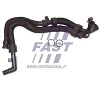 Tubo sistema di raffreddamento FT61461 FAST per PEUGEOT CITROËN