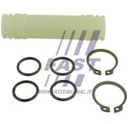 FAST Tubo Radiatore IVECO FT61631 99443808 Manicotto Radiatore,Tubo Raffreddamento,Tubo Acqua Radiatore,Flessibile Radiatore,Flessibile radiatore
