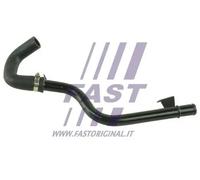 Tubo sistema di raffreddamento FT61658 FAST per FORD CITROËN PEUGEOT