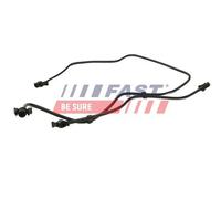 Tubo sistema di raffreddamento FT61881 FAST per FIAT CITROËN