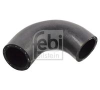Tubo sistema di raffreddamento Gomma 12631 FEBI BILSTEIN per BMW 5 6 7