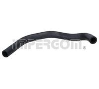 Tubo sistema di raffreddamento Gomma 18606 ORIGINAL IMPERIUM per ALFA ROMEO 147