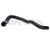 Tubo sistema di raffreddamento Gomma 223605 ORIGINAL IMPERIUM per AUDI VW SKODA