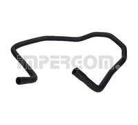 Tubo sistema di raffreddamento Gomma 223639 ORIGINAL IMPERIUM per AUDI VW SEAT