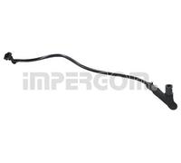 Tubo sistema di raffreddamento Gomma 223876 ORIGINAL IMPERIUM per AUDI A4 B8 A5