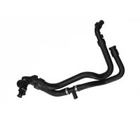 Impergom Tubo radiatore 224110 in gomma per Citroën Peugeot Mazda Ford Toyota