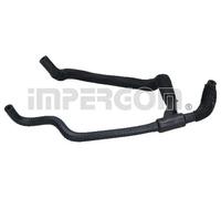 Tubo sistema di raffreddamento Gomma 224685 ORIGINAL IMPERIUM per BMW X5 X6 7 5