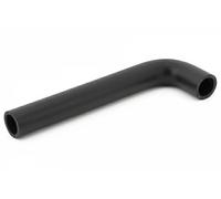 Tubo sistema di raffreddamento Gomma con anima di tessuto 101 091 TOPRAN per VW