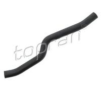 Tubo sistema di raffreddamento Gomma con anima di tessuto 108 315 TOPRAN