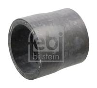 Tubo sistema di raffreddamento Gomma con anima di tessuto 14029 FEBI BILSTEIN