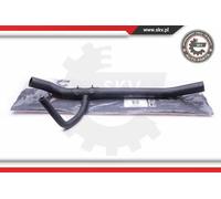 ESEN SKV Flessibile radiatore