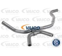 Tubo sistema di raffreddamento Gomma con anima di tessuto V10-4684 VAICO per VW