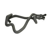 Tubo sistema di raffreddamento Gomma DWP032TT THERMOTEC per PEUGEOT