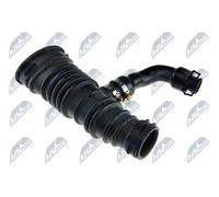 NTY Flessibile radiatore compatibile con FORD MAZDA VOLVO GPP-FR-002