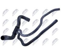 Tubo sistema di raffreddamento GPP-PL-041 NTY
