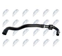 NTY Flessibile radiatore GPP-RE-003 per Renault Megane II 1.5 dCi, Dacia Logan e Sandero