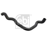 Tubo sistema di raffreddamento inferiore 102487 FEBI BILSTEIN per VW AUDI SEAT