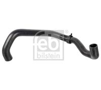Tubo sistema di raffreddamento inferiore 174416 FEBI BILSTEIN per VW AUDI SEAT