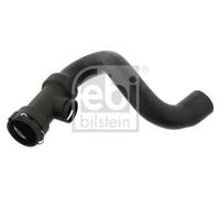 Tubo sistema di raffreddamento inferiore 36279 FEBI BILSTEIN per AUDI VW SKODA
