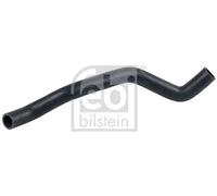 Tubo sistema di raffreddamento inferiore 37577 FEBI BILSTEIN per FIAT