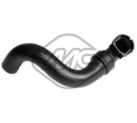 Tubo sistema di raffreddamento inferiore 99011 Metalcaucho per HYUNDAI i20 I