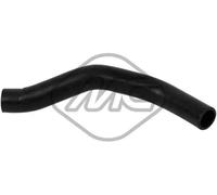 Tubo sistema di raffreddamento inferiore 99052 Metalcaucho per HONDA CR-V II