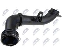 Tubo sistema di raffreddamento inferiore CPP-ME-079 NTY