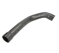 Tubo sistema di raffreddamento inferiore DWB030TT THERMOTEC per BMW 5 5 Touring