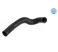 Meyle Tubo radiatore inferiore 019 501 2482 EPDM per Mercedes-Benz W124/C124/S124