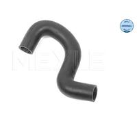 Tubo sistema di raffreddamento inferiore EPDM (Etilene-Propilene-Diene-Caucciù)