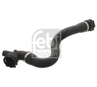 Tubo sistema di raffreddamento inferiore EPDM (Etilene-Propilene-Diene-Caucciù)