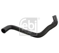 Tubo sistema di raffreddamento inferiore EPDM (Etilene-Propilene-Diene-Caucciù)
