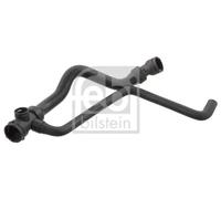Tubo sistema di raffreddamento inferiore EPDM (Etilene-Propilene-Diene-Caucciù)