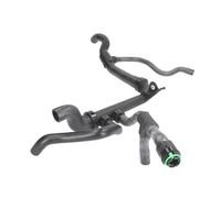 Tubo sistema di raffreddamento Lato scarico DWX118TT THERMOTEC per OPEL VECTRA B