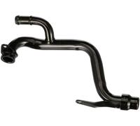 Tubo sistema di raffreddamento Metallo 02-3075 GATES per AUDI Q5 A8 D4 A6 C7