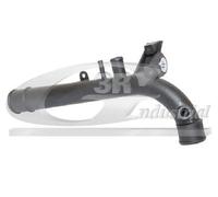 Tubo sistema di raffreddamento Metallo 82401 3RG per OPEL VECTRA B CORSA C