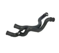 Tubo sistema di raffreddamento Organic DWW286TT THERMOTEC per AUDI A6 C6 A5 Q7