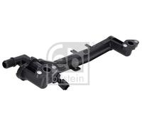 FEBI BILSTEIN Condotto del refrigerante 183451 per Jaguar e Land Rover