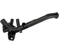 GATES 02-2802 Condotto del refrigerante nero