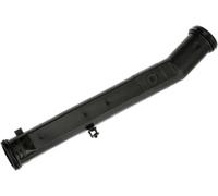 Tubo sistema di raffreddamento Plastica 02-2824 GATES per SKODA VW SEAT AUDI