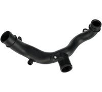Tubo sistema di raffreddamento Plastica 02-3066 GATES per LAND ROVER DISCOVERY V
