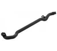 Tubo sistema di raffreddamento Plastica 20 94 6998 SWAG per BMW 5 7 5 Touring 3