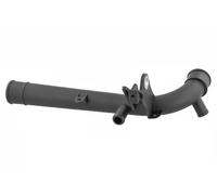Tubo sistema di raffreddamento Plastica 207 629 TOPRAN per OPEL VECTRA B CORSA C