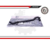 Tubo sistema di raffreddamento Plastica 24SKV377 ESEN SKV per BMW 7 5 Touring 3
