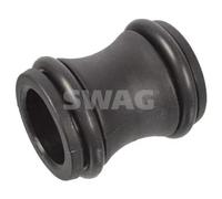 Tubo sistema di raffreddamento Plastica 33 10 0257 SWAG per AUDI VW SEAT SKODA