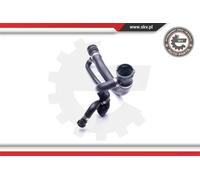 ESEN SKV per BMW 5 Limousine (E60) 5 Touring (E61) 6 Coupe (E63) 6 Cabrio (E64)